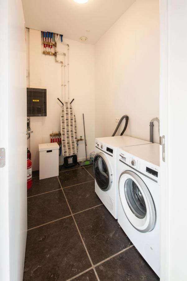 Residentie Nevejan Apartment คอร์ตไรก์ ภายนอก รูปภาพ