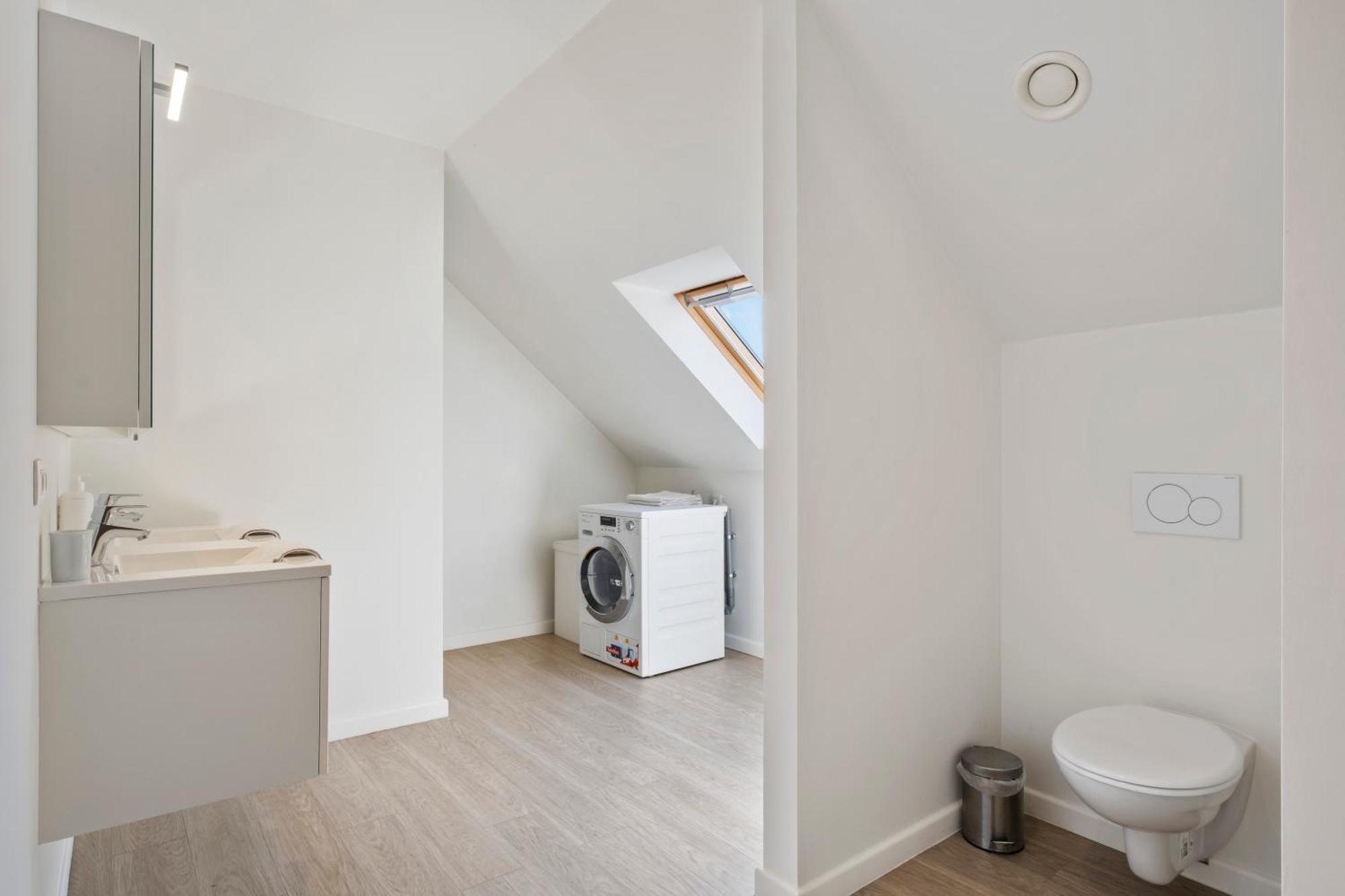 Residentie Nevejan Apartment คอร์ตไรก์ ภายนอก รูปภาพ