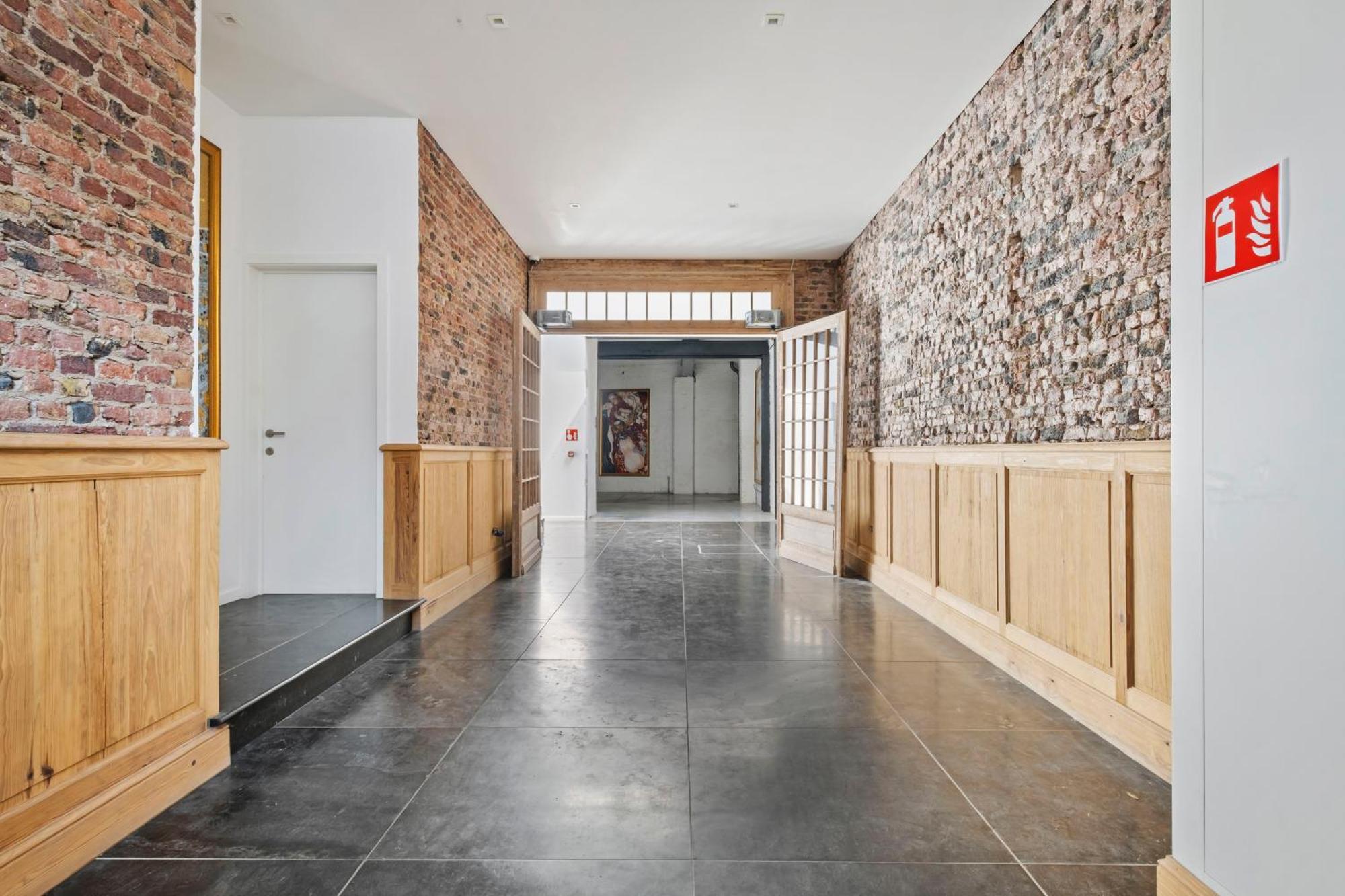 Residentie Nevejan Apartment คอร์ตไรก์ ภายนอก รูปภาพ