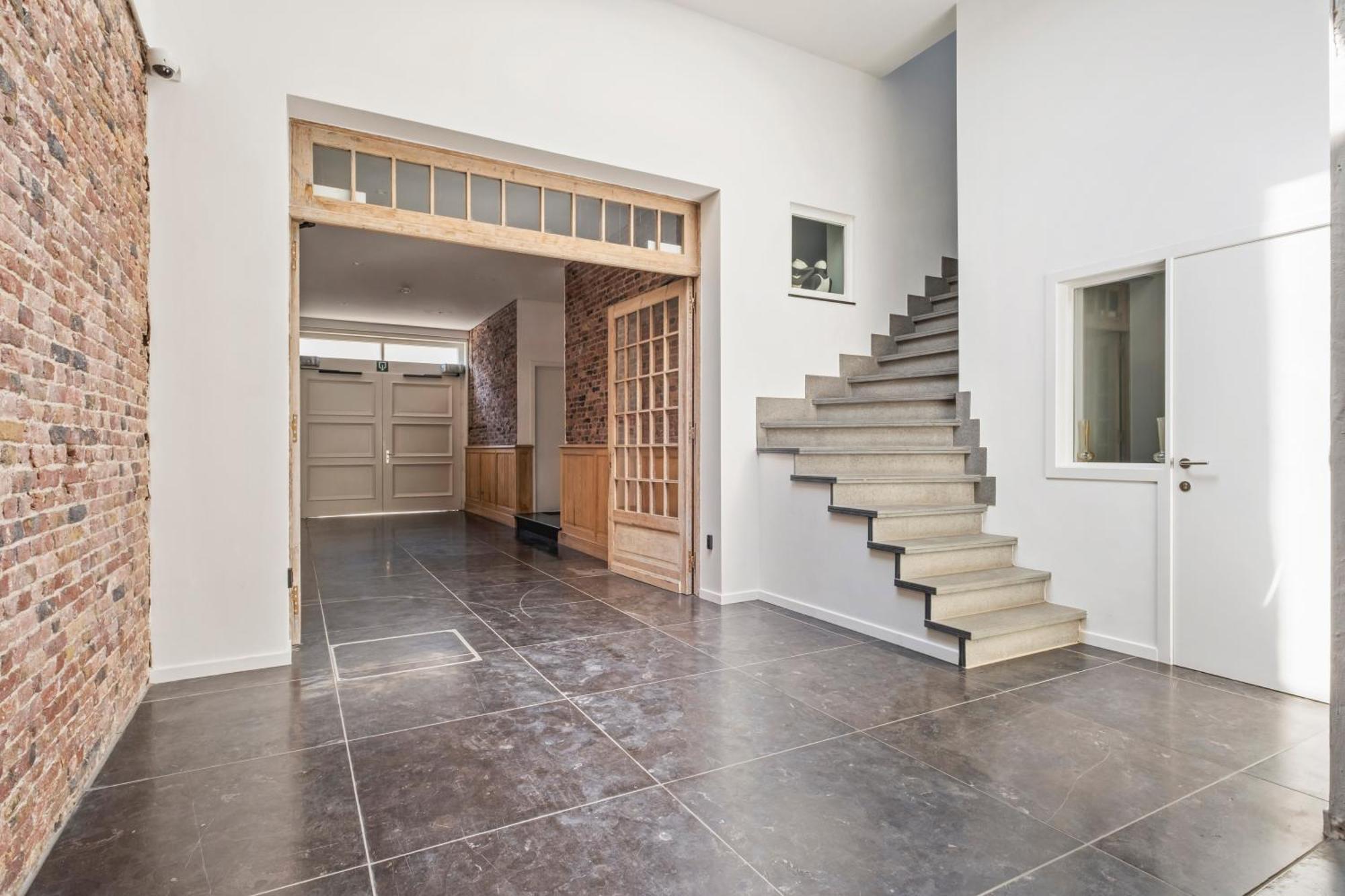Residentie Nevejan Apartment คอร์ตไรก์ ภายนอก รูปภาพ