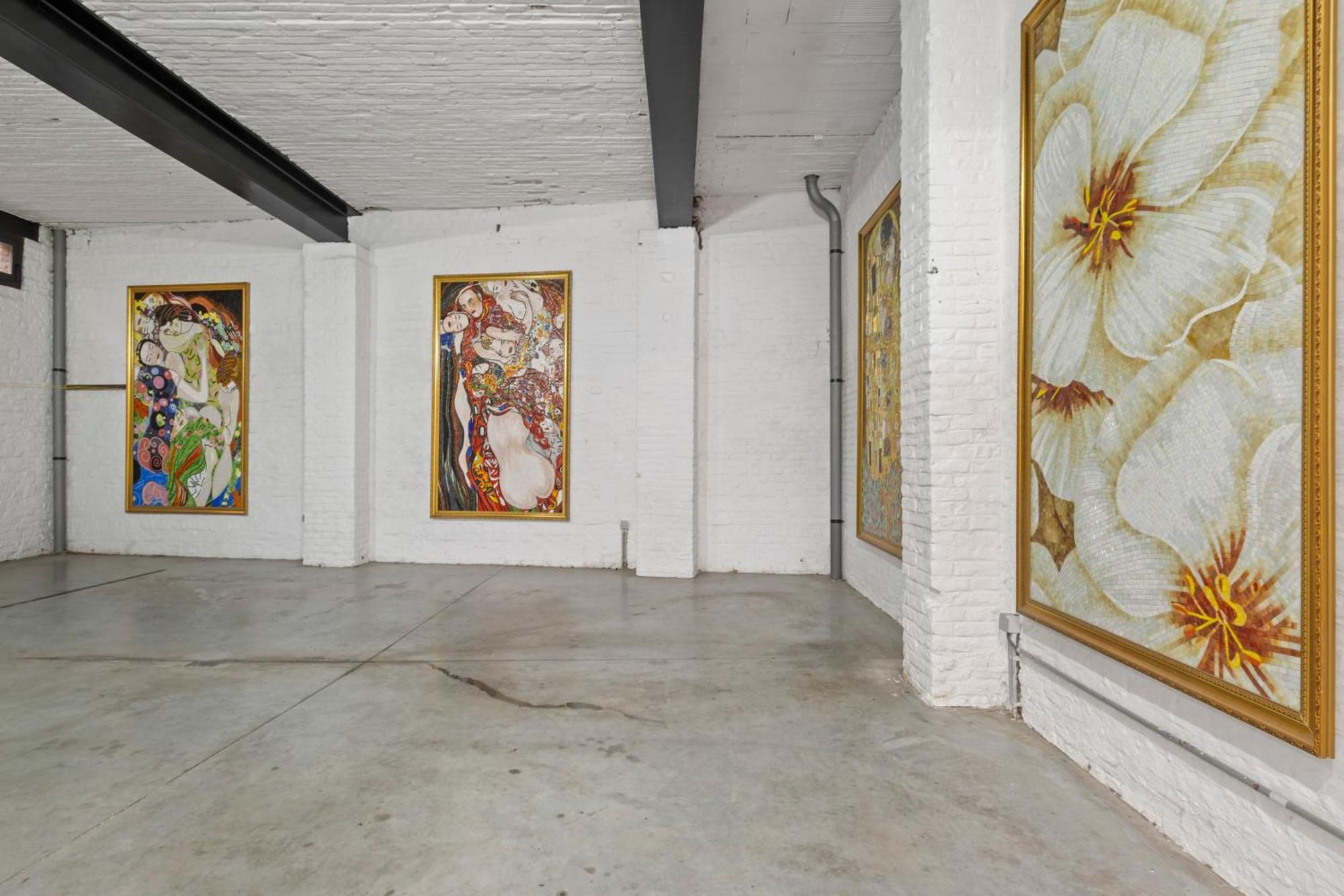 Residentie Nevejan Apartment คอร์ตไรก์ ภายนอก รูปภาพ